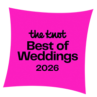 The Knot Best of Weddings 2026