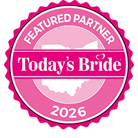 Today's Bride 2026 Featured Partner