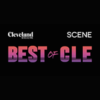 Cleveland Magazine Scene Best of CLE